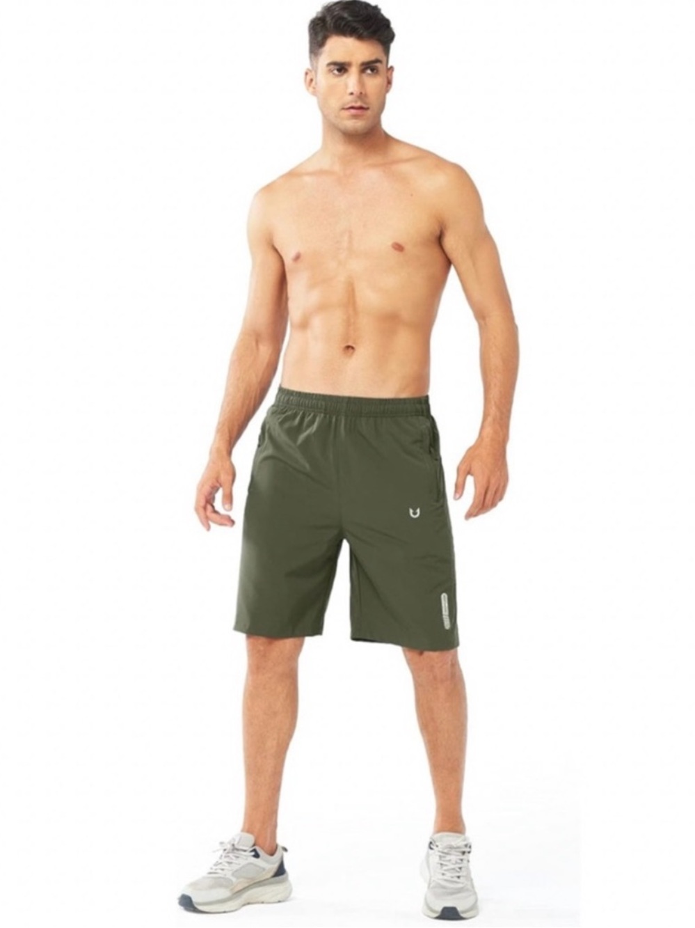 NWT Northyard Men’s Athletic Hiking Shorts